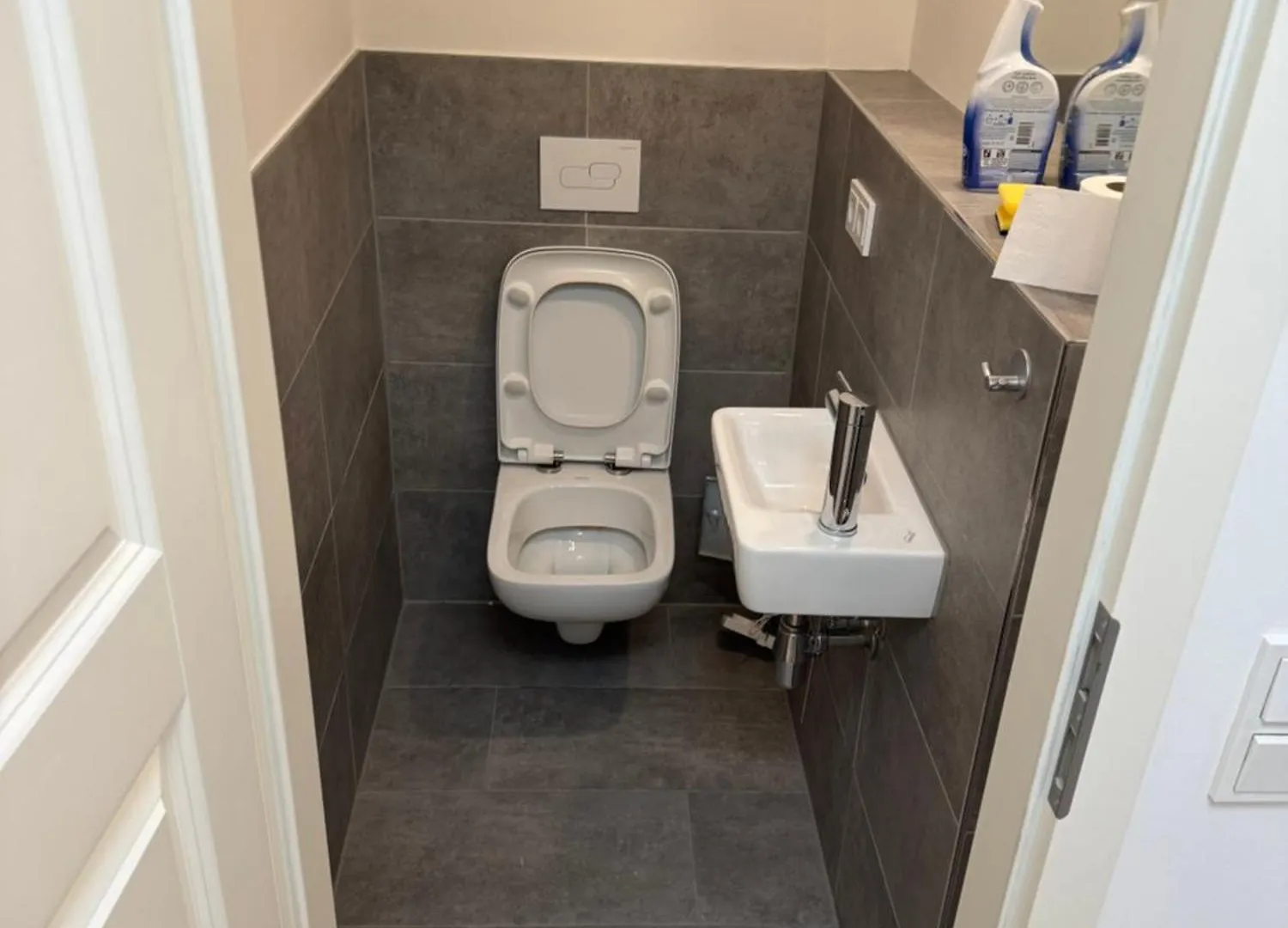 Megaschoen! Gassenviertel! 3 Schlafzimmer! Balkon! Zusaetzliches Gaeste-Wc! Bayreuth