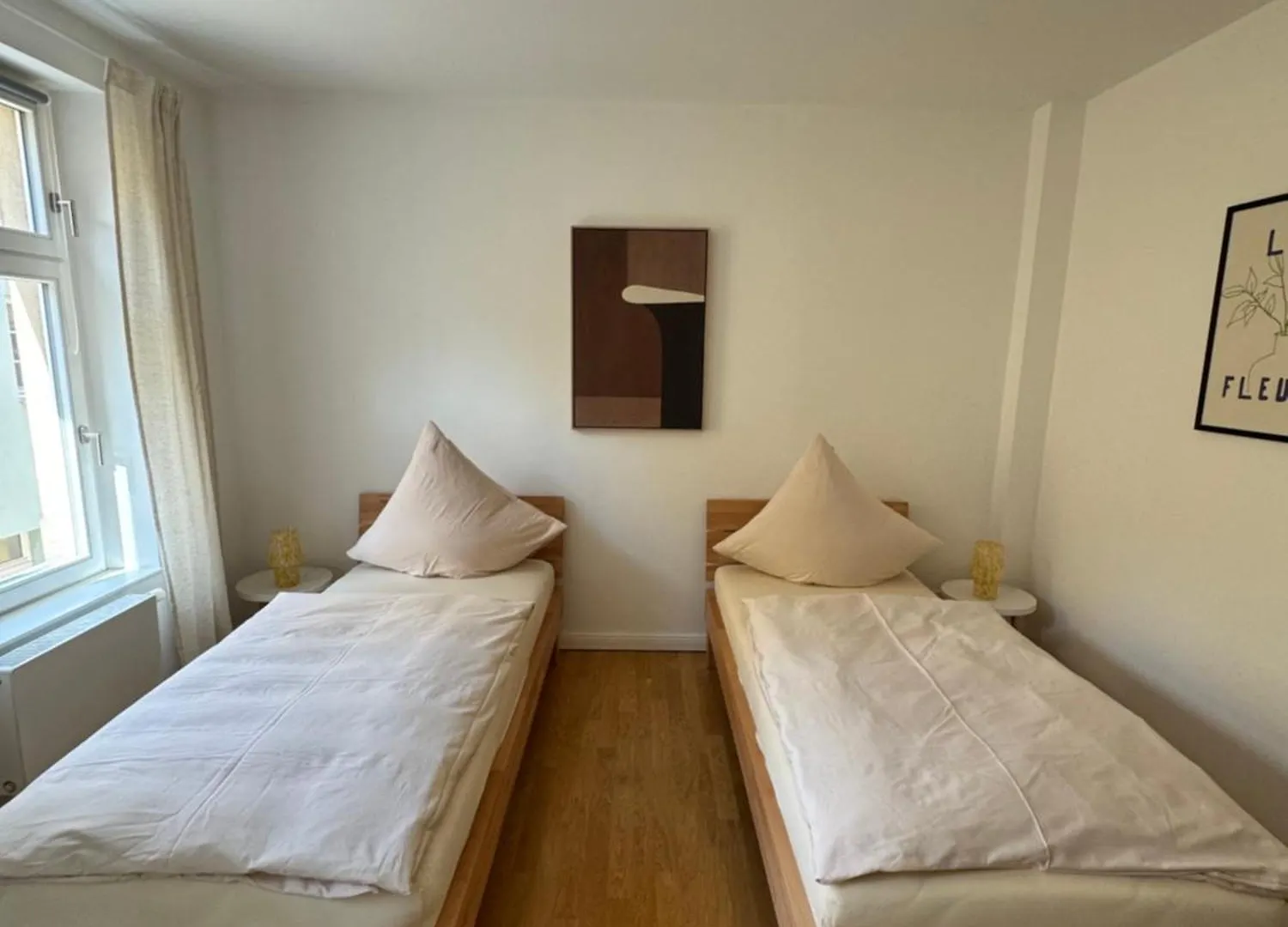 Megaschoen! Gassenviertel! 3 Schlafzimmer! Balkon! Zusaetzliches Gaeste-Wc! Bayreuth