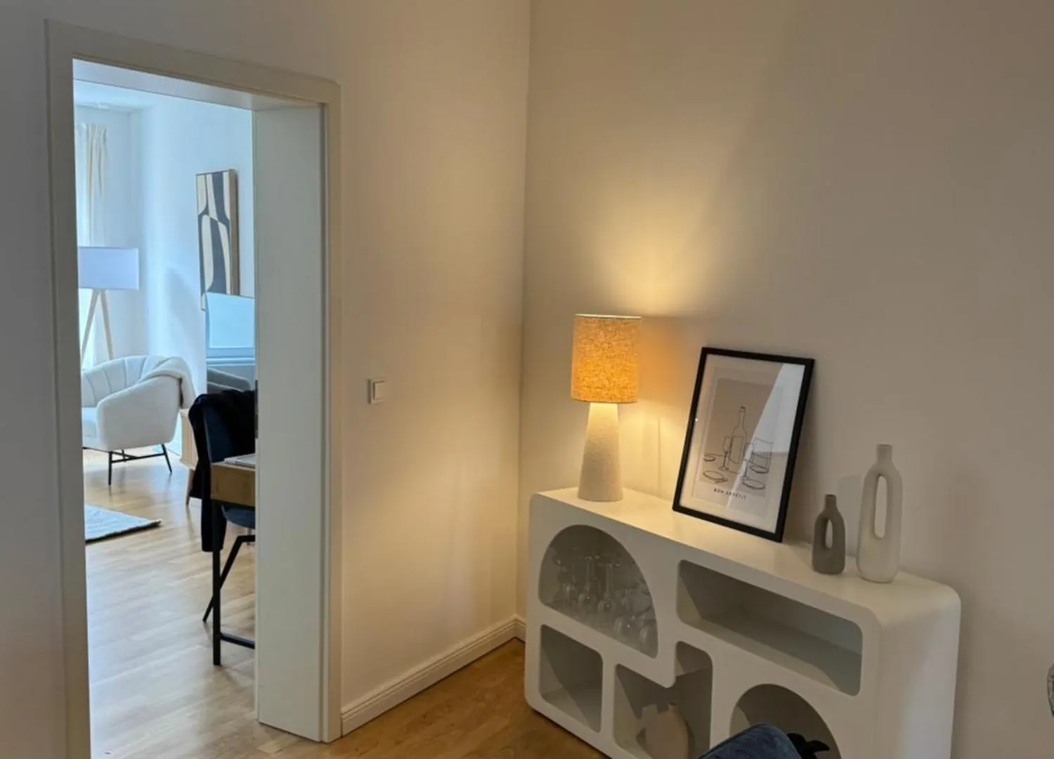 Megaschoen! Gassenviertel! 3 Schlafzimmer! Balkon! Zusaetzliches Gaeste-Wc! Bayreuth Germany