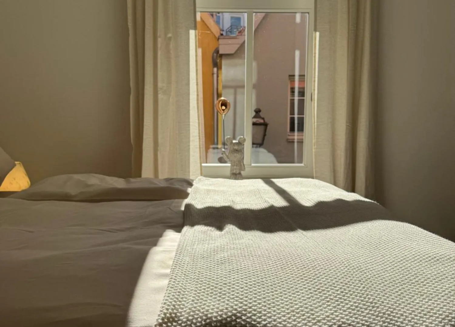 Megaschoen! Gassenviertel! 3 Schlafzimmer! Balkon! Zusaetzliches Gaeste-Wc! Bayreuth