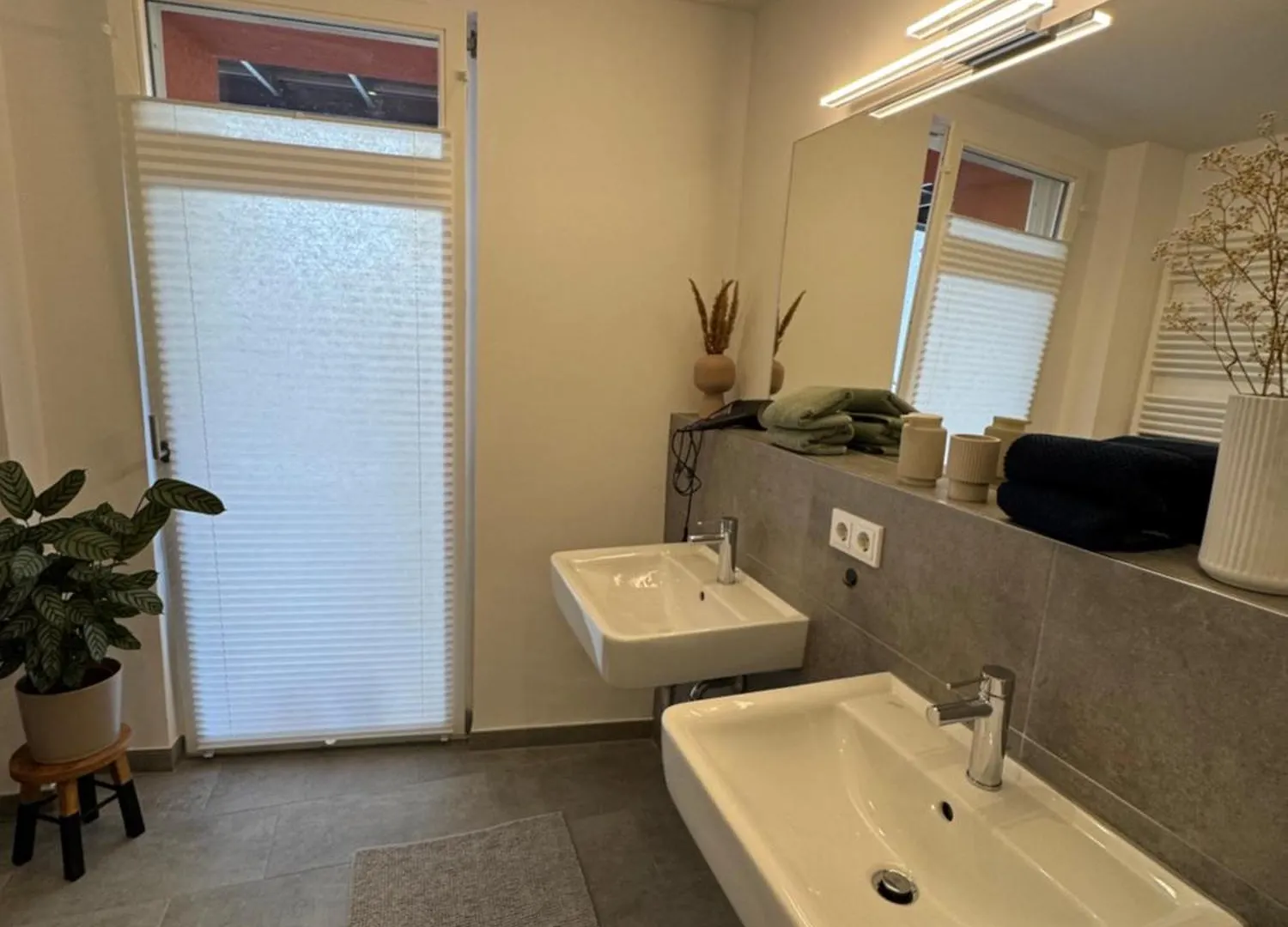 Megaschoen! Gassenviertel! 3 Schlafzimmer! Balkon! Zusaetzliches Gaeste-Wc! Bayreuth Appartamento